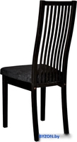 Стул Folium Матрикс MO269395B (масло, черный, Black) - фото2