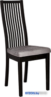 Стул Folium Матрикс MO269395G (масло, черный, Grey) - фото