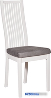 Стул Folium Матрикс MR9003G (эмаль, белый, Grey) - фото