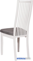 Стул Folium Матрикс MR9003G (эмаль, белый, Grey) - фото2