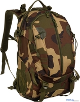 Спортивный рюкзак Peterson BL076-0001 (Jungle Camouflage) - фото