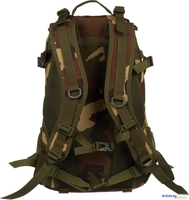 Спортивный рюкзак Peterson BL076-0001 (Jungle Camouflage) - фото2