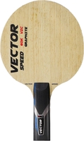 Основание для ракетки Gambler Vector Speed Straight GFC-17 - фото