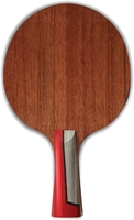 Основание для ракетки Gambler Rosewood Im8 Carbon Flared GFC-22 - фото2