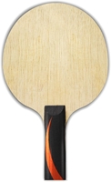 Основание для ракетки Gambler Gline X Fast Carbon Straight GFC-27 - фото2