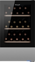 Винный шкаф Weissgauff WWC-30 Bottle - фото