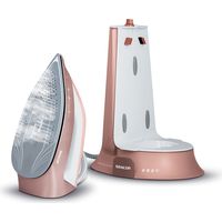 Утюг Sencor SSI 0910RS - фото2