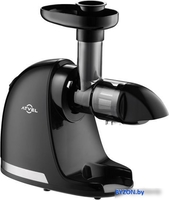 Соковыжималка Atvel PowerTwist J3 Black - фото2