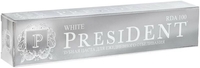 Зубная паста PresiDent White (100 RDA) 75 г - фото
