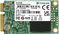 SSD Transcend 230S 512GB TS512GMSA230S - фото