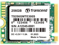 SSD Transcend 300S 256GB TS256GMTE300S - фото