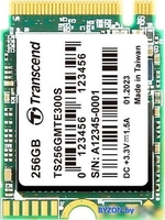 SSD Transcend 300S 256GB TS256GMTE300S - фото2