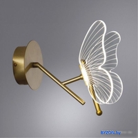 Бра Arte Lamp Darcy A2187AP-1GO - фото2
