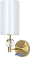 Бра Arte Lamp Matar A4027AP-1PB - фото