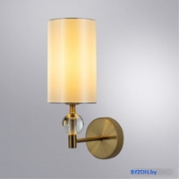Бра Arte Lamp Matar A4027AP-1PB - фото2