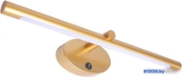Подсветка для зеркал Arte Lamp Ronnie A8025AP-1GO - фото
