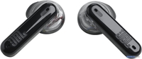 Наушники JBL Tune Flex Ghost (черный) - фото2
