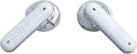 Наушники JBL Tune Flex Ghost (белый) - фото2
