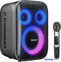 Беспроводная колонка Tronsmart Halo 200 (с 1-им микрофоном) - фото