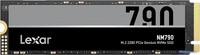 SSD Lexar NM790 512GB LNM790X512G-RNNNG - фото