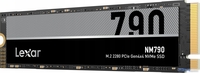 SSD Lexar NM790 2TB LNM790X002T-RNNNG - фото2