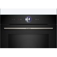 Электрический духовой шкаф Bosch Serie 8 HMG7361B1 - фото2