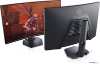 Игровой монитор Dell S2721HGFA - фото2