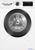 Стиральная машина Bosch Serie 4 WGG0420GPL - фото