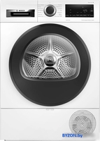 Сушильная машина Bosch Serie 6 WQG233DKPL - фото
