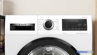 Сушильная машина Bosch Serie 6 WQG233DKPL - фото2