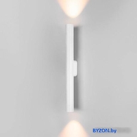 Бра Elektrostandard Langer 40124/LED (белый) - фото