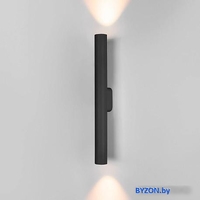 Бра Elektrostandard Langer 40124/LED (черный) - фото