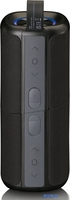 Пара Bluetooth колонок Lenco BTP-400BK - фото2