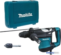 Перфоратор Makita HR3541FCX - фото