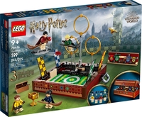 Конструктор LEGO Harry Potter 76416 Сундук для Квиддича - фото