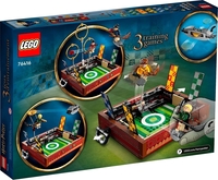 Конструктор LEGO Harry Potter 76416 Сундук для Квиддича - фото2