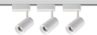 Трековый светильник Uniel ULB-Q291 8W/4200К/K White SET31 UL-00006779 - фото