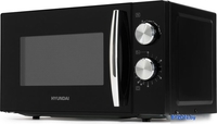 Микроволновая печь Hyundai HYM-M2050 - фото2