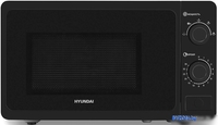 Микроволновая печь Hyundai HYM-M2010 - фото
