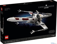 Конструктор LEGO Star Wars 75355 Истребитель X-wing - фото
