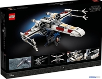 Конструктор LEGO Star Wars 75355 Истребитель X-wing - фото2