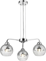 Подвесная люстра Velante 239-103-03 - фото
