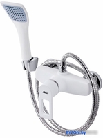 Смеситель Fauzt FZs-W17 - фото