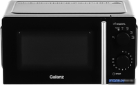 Микроволновая печь Galanz MOS-1706MB - фото