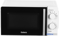 Микроволновая печь Galanz MOS-1706MW - фото