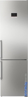 Холодильник Bosch Serie 6 KGN39AICT - фото