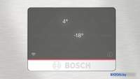 Холодильник Bosch Serie 6 KGN39AICT - фото2