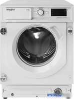 Стирально-сушильная машина Whirlpool BI WDWG 961485 EU - фото