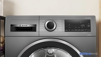 Сушильная машина Bosch Serie 6 WQG233DRPL - фото2