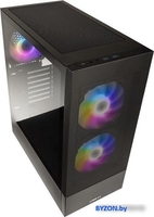 Корпус Lian Li Lancool 205 Mesh C G99.OE764CX.00 - фото2